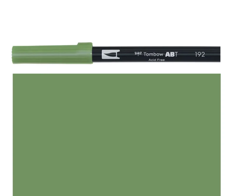 Tombow ABT (Tombow) - 192 aspargus
