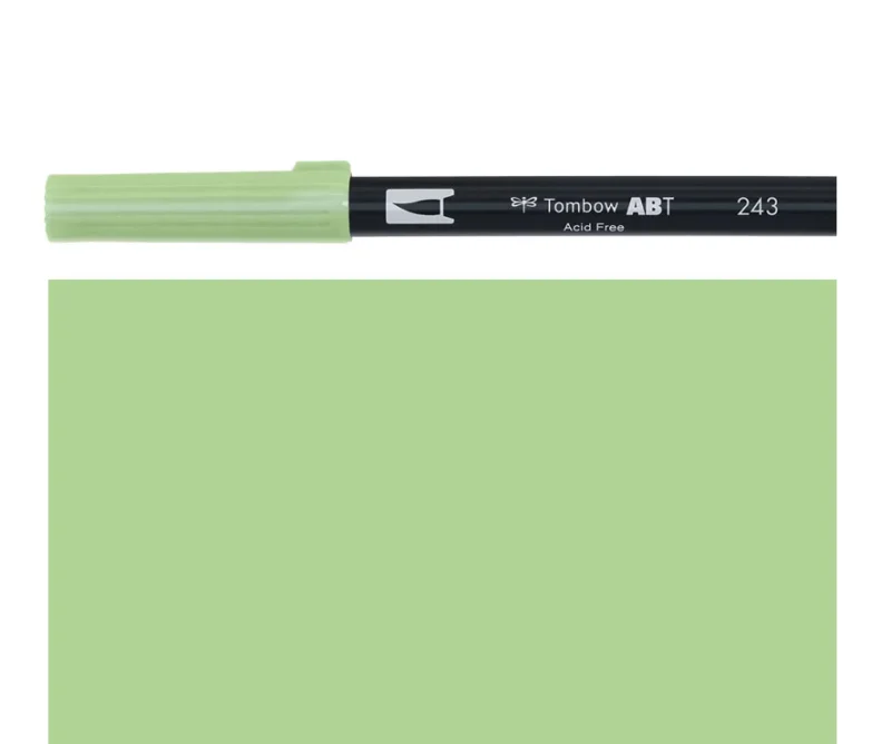 Tombow ABT (Tombow) - 243 mint