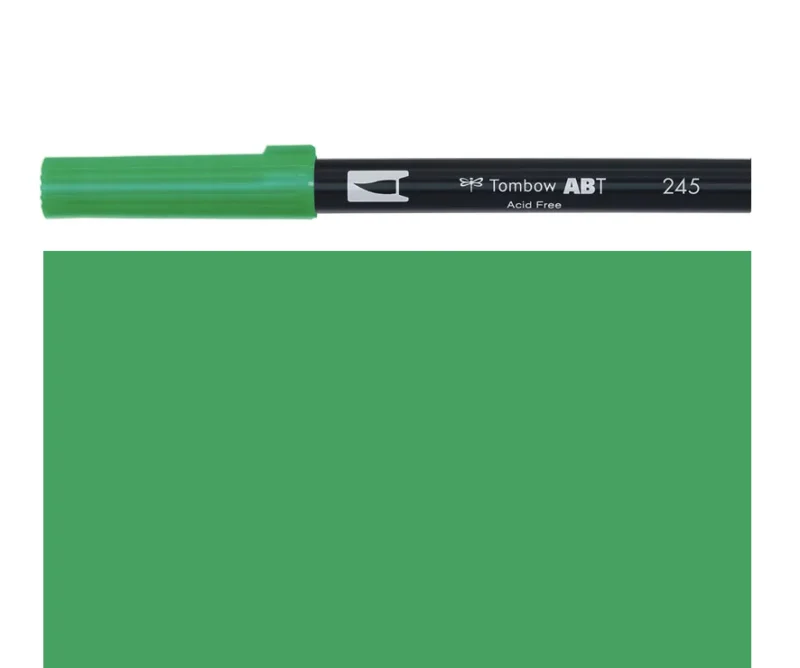 Tombow ABT (Tombow) - 245 sap green