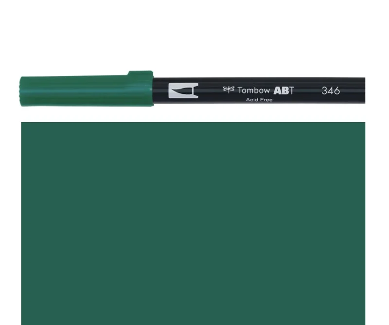 Tombow ABT (Tombow) - 246 sea green