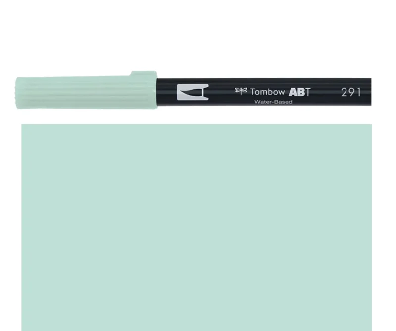 Tombow ABT (Tombow) - 291 alice blue