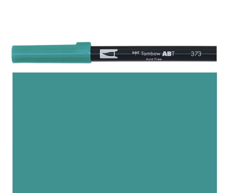 Tombow ABT (Tombow) - 373 sea blue
