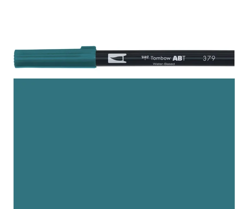 Tombow ABT (Tombow) - 379 jade green