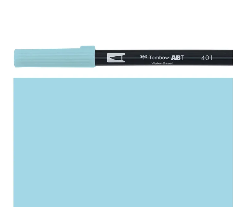Tombow ABT (Tombow) - 401 aqua