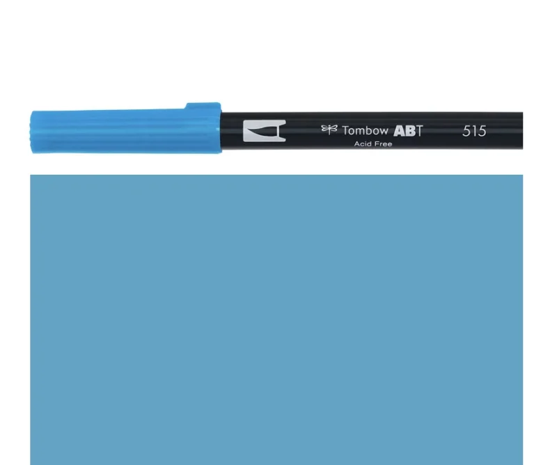 Tombow ABT (Tombow) - 515 light blue