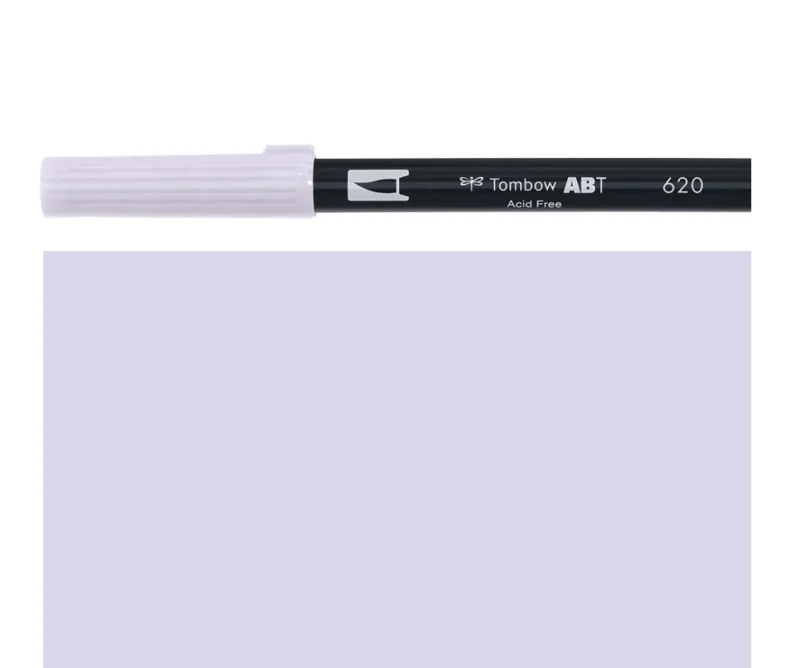 Tombow ABT (Tombow) - 620 lilac