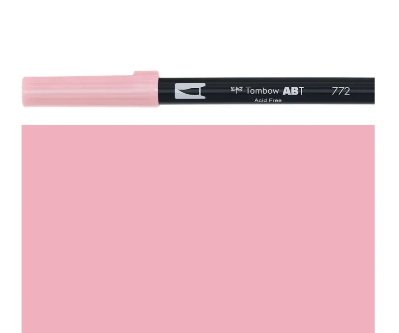 Tombow ABT (Tombow) - 722 blush