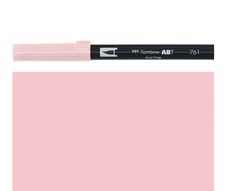 Tombow ABT (Tombow) - 761 carnation