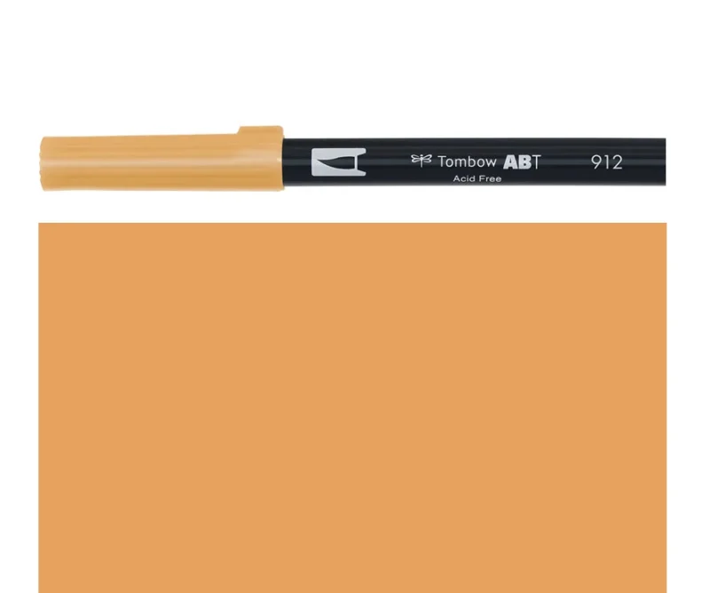 Tombow ABT (Tombow) - 912 oale cherry