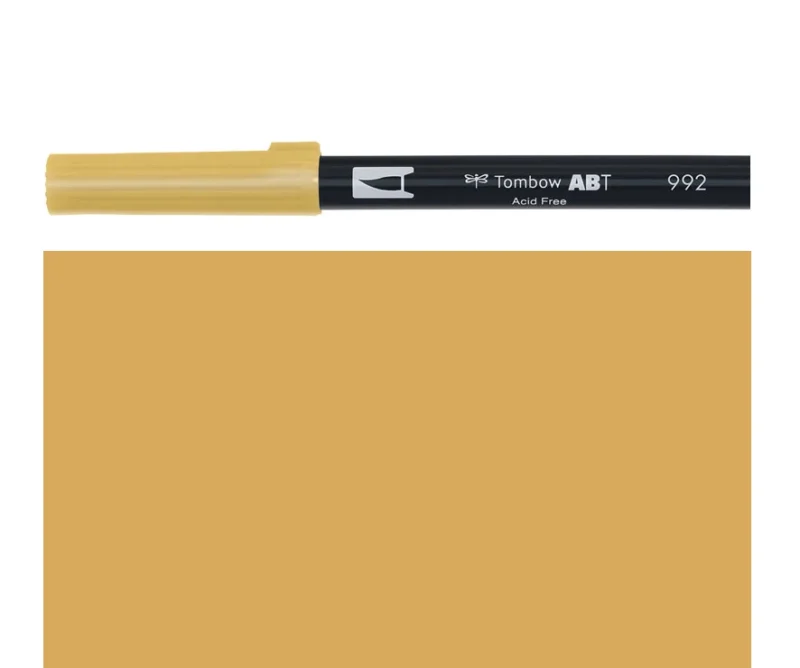 Tombow ABT (Tombow) - 922 sand