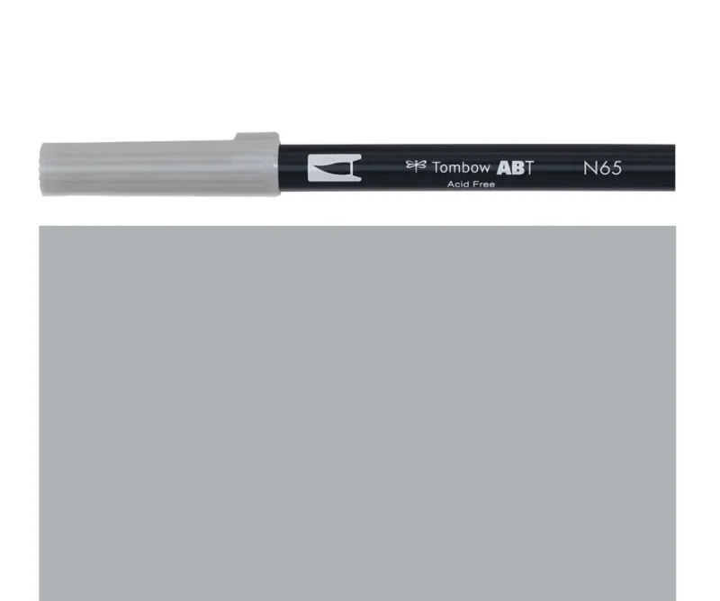 Tombow ABT (Tombow) - N65 cool gray 5