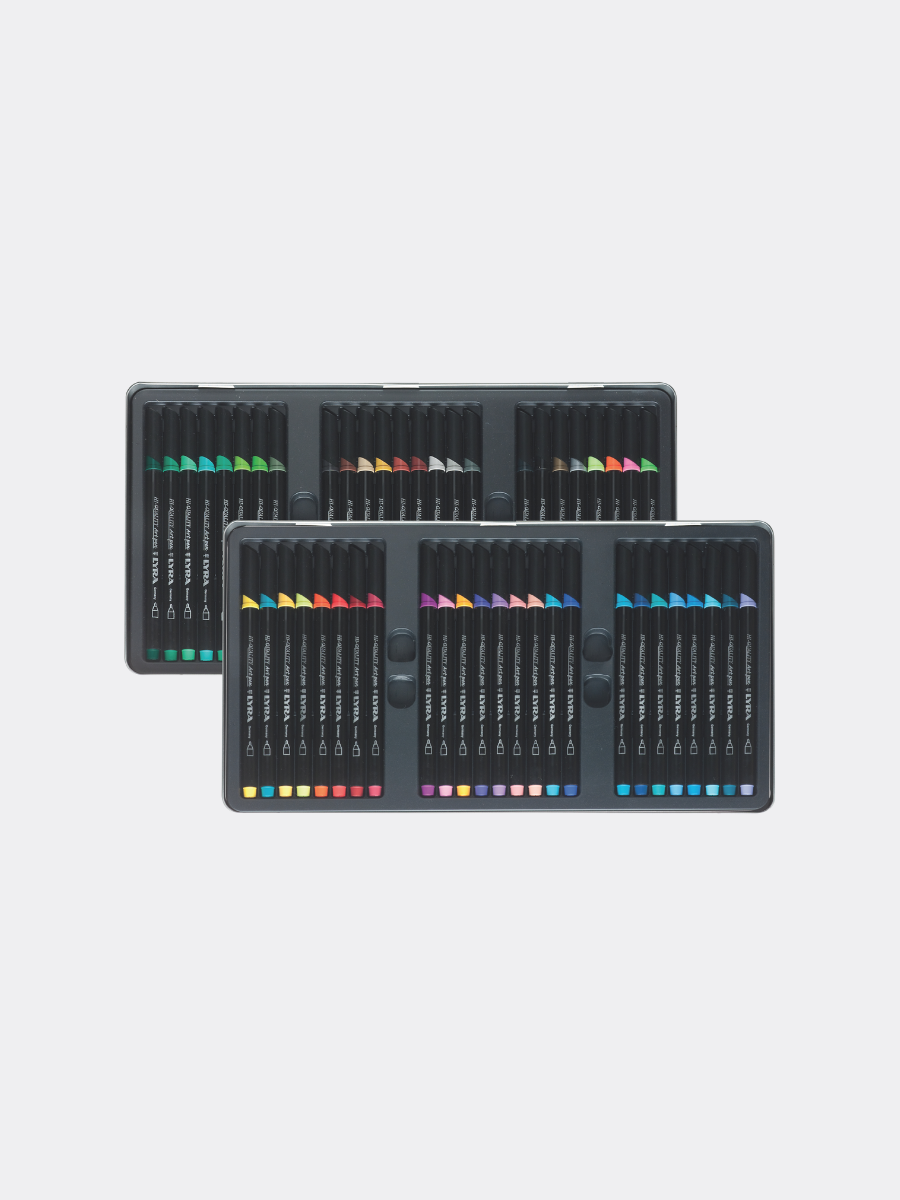 Art Pen Hi - Quality (Lyra) - immagine 2