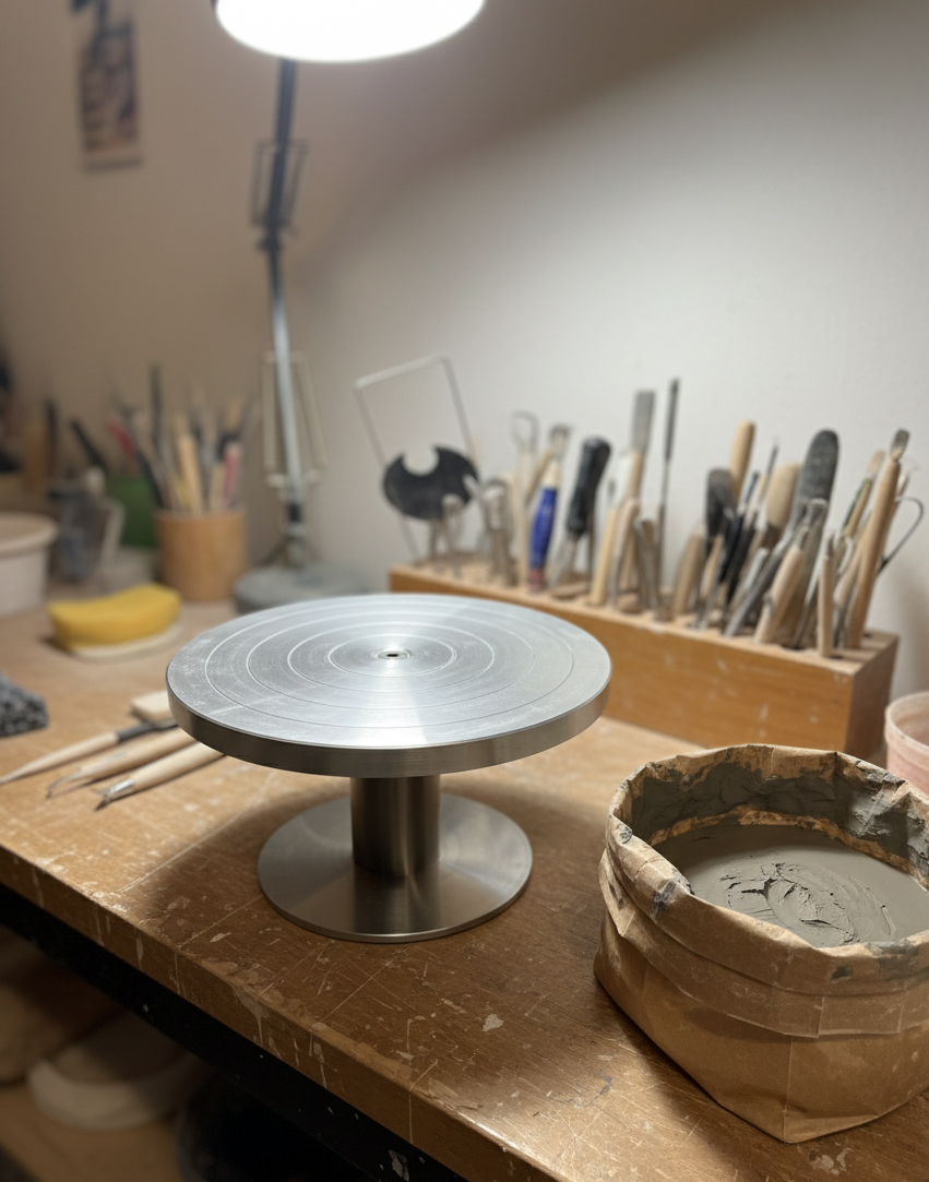 Girella per argilla (Corbara)