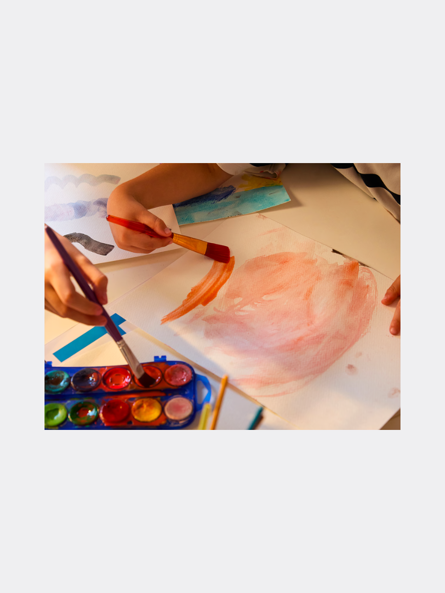 Blocco Fabriano Acquerello 7 (Fabriano) - immagine 3