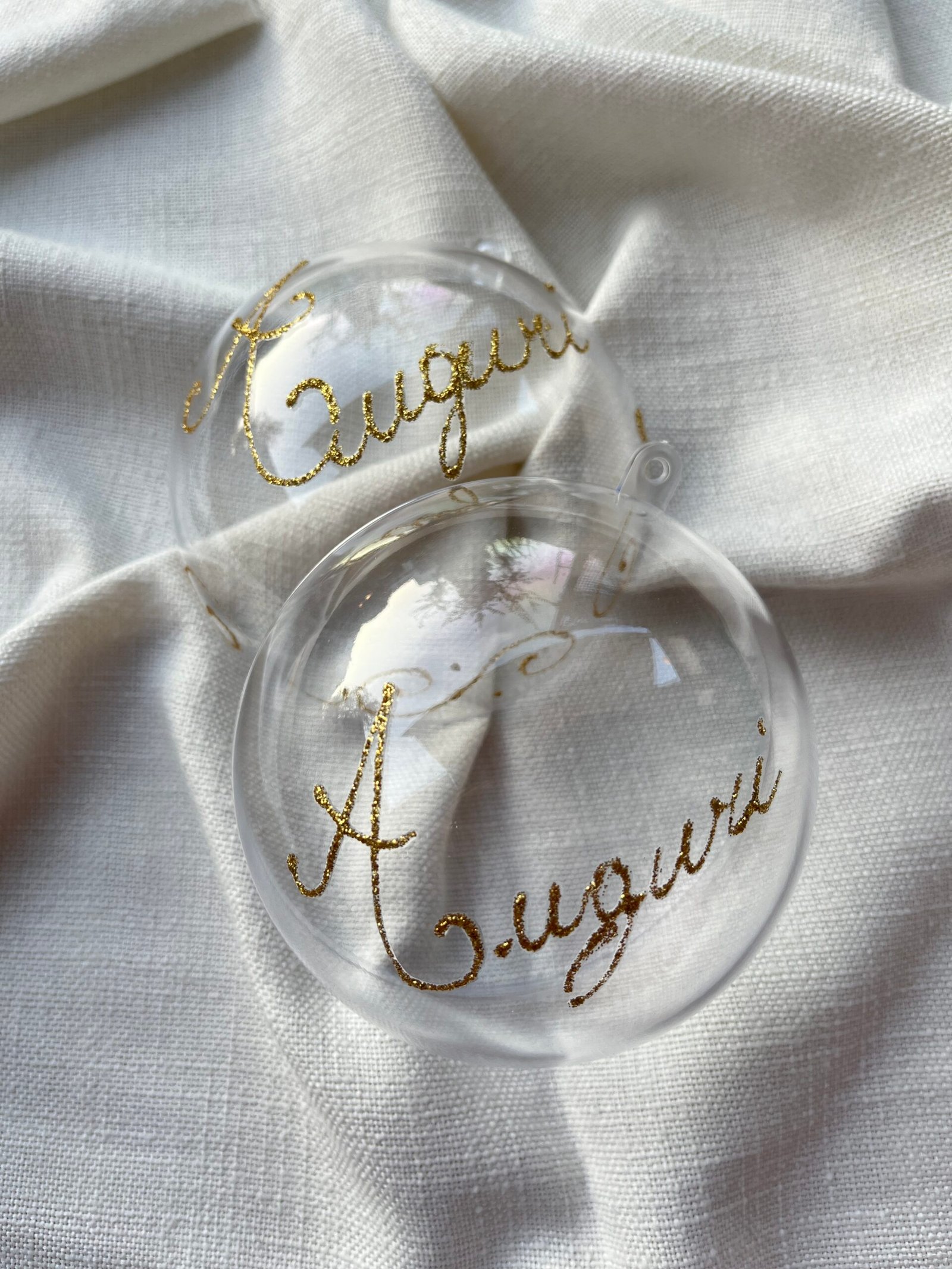 Sfere in Plexiglass - immagine 3