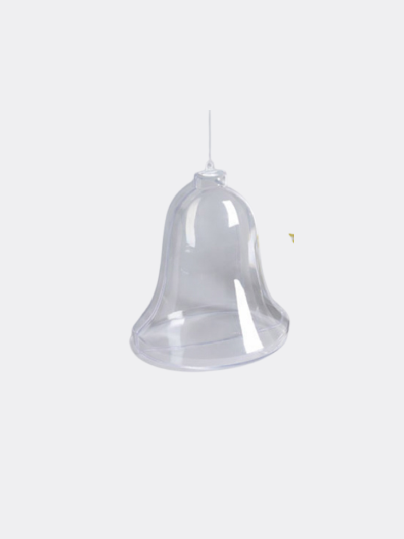 Campana in Plexiglass