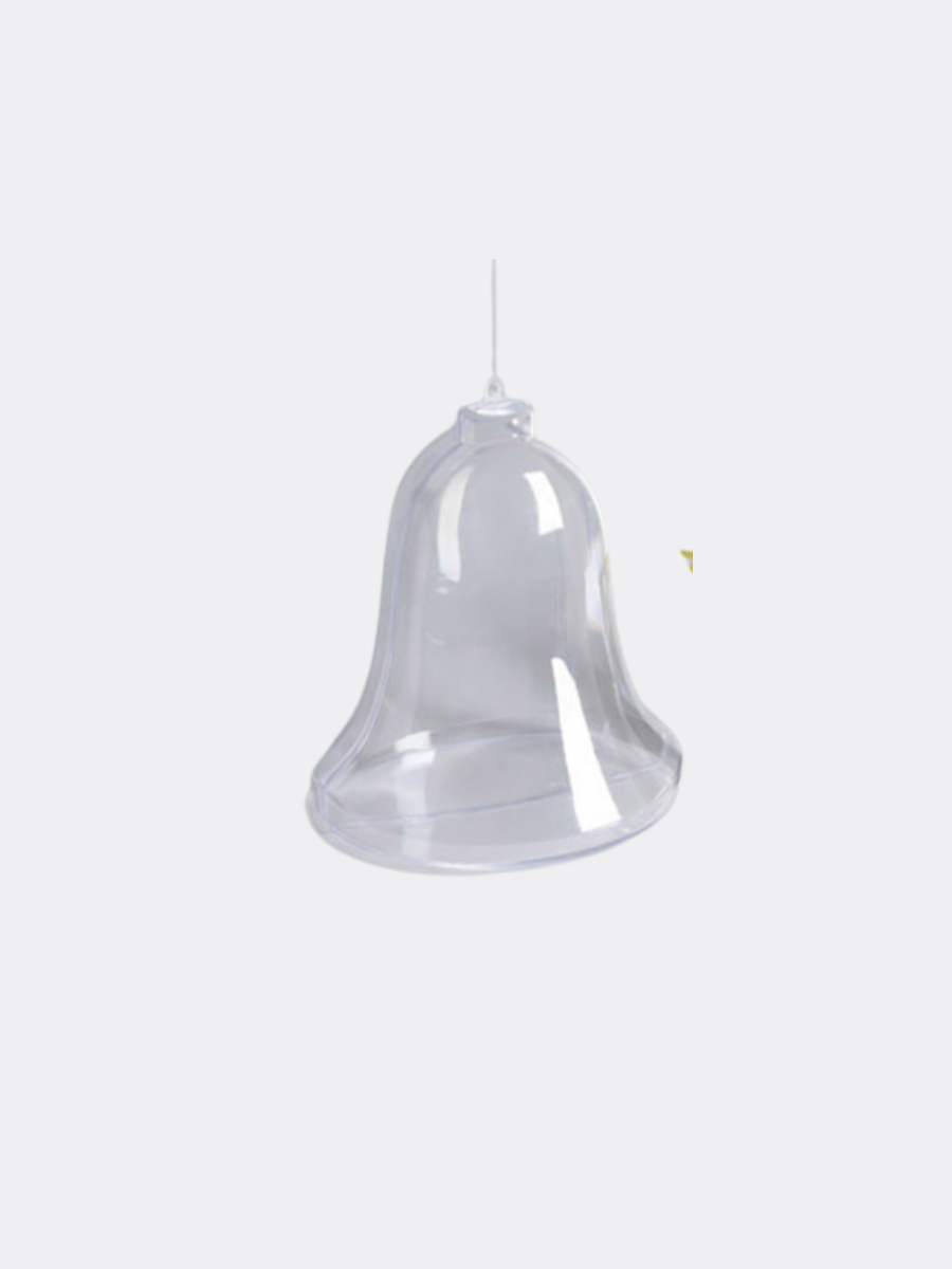 Campana in Plexiglass