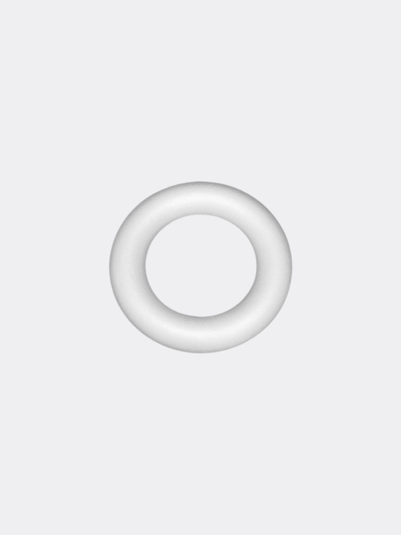 Corona in Polistirolo