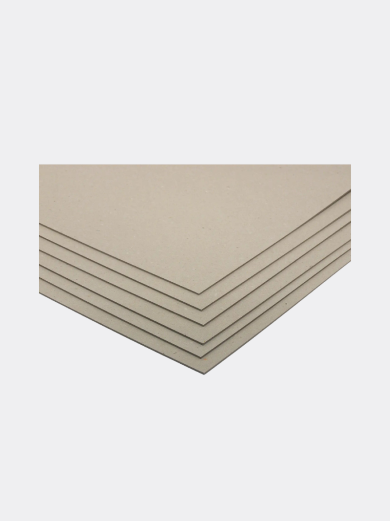 Cartone grigio 70x100 cm